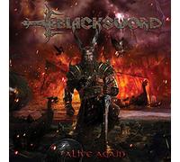 Blacksword - Alive again