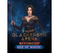 Blackthorn Arena:Reforged - Age of Magic (DLC) Steam (PC) Key GLOBAL