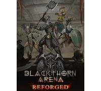 Blackthorn Arena: Reforged (PC) - Steam Key - GLOBAL