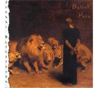 Blackthorn, Johnny - I Belong Here