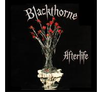 Blackthorne Afterlife (CD) Expanded Album