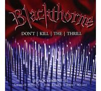 Blackthorne - Blackthorne II: Don't Kill The Thrill