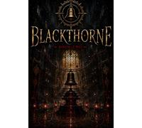 Blackthorne: Book 2