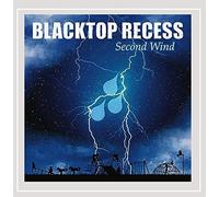Blacktop Recess - Second Wind