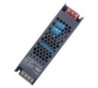 Blackull Power Powerply 48V Powerply LEDing Powerply Driver, 48V AC180-250V, Transformador T, LED Powerply con Diseño de Tira (200W)