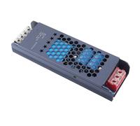 Blackull Power Powerply 48V Powerply LEDing Powerply Driver, 48V AC180-250V, Transformador T, LED Powerply con Diseño de Tira (300W)