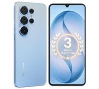 Blackview 6,88" HD+IPS Wave 10C Moviles Baratos Android 16 Smartphone, 32MP+13MP, 16GB+128GB/1TB, 5000mAh,4G Telefono Movil Triplo Slot per Schede, WiFi 5/3,5mm/FM/OTG,3 Anni Garanzia