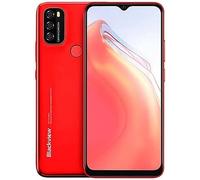 Blackview A70 Pro DS 4GB/32GB Rojo EU