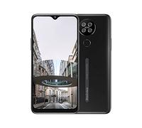 Blackview A80s - Smartphone 64GB, 4GB RAM, Dual Sim, Black