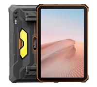 Tablet Blackview Active 10 Pro 5G 11" 12GB 256GB Naranja