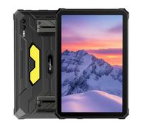 Blackview Active 10 Pro 5G, Pantalla 10,95″ FHD+ IPS 90 Hz, 36GB RAM + 256GB ROM (Extensible hasta 2TB), Cámara 108+50MP + 20MP Night Vision, IP68/IP69K/MIL-STD-810H, 2 años de garantía, Negro