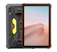 Blackview Active 10 Pro | Tablet Rugged 5G | 10,95" FHD+ 90Hz | Android 14 | 36GB RAM + 512GB (2TB) | 30000mAh | 108MP + 20MP + 50MP | NFC | GPS | IP68/IP69K | Dual SIM | 2 años de garantía | Naranja