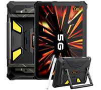 Blackview Active 12 Pro | 11" FHD+ 90Hz | 48GB RAM + 1TB (2TB) | Negro