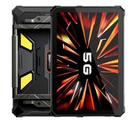 Tabletas Rugged Blackview Active 12 Pro Android 15 11 pulgadas 12GB 256GB/16GB 1TB Tablet PC 30000mAh 90hz 16GB+1TB only tablet negro