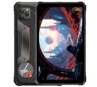 Blackview Active 5 | 8,68" 90Hz | 24GB RAM + 128GB (2TB) | Negro