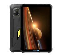 Blackview Active 7 IA Tablet Resistente, 3 IA Modelos, 11" FHD+, Batería 10000mAh, Luz de Camping Brillante, Android 15 Robusto Tablet Antigolpes IP68/IP69K, 24GB+128GB, Visión Nocturna 20MP, Dual SIM