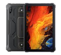 Tablet Blackview Active 8 Pro 10.36" 256GB 4G 22000mAh Android 15 Negra