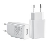 Blackview Adattatore per caricabatterie USB C da 10 W a 1 Porta, caricabatterie rapido di Tipo C per Blackview/Tablet/Laptop, adattatore di alimentazione a ricarica rapida da 10 W, compatto e Potente