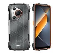 Blackview BL7000 5G 8GB 6.78" 256GB Negro batería 7500mAh