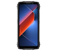 Blackview BL7000 6,78" Smartphone Rugged Para Exterior 256 GB IP68/IP69K Negro