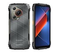 Blackview BL7000 8GB 256GB 5G 7500mAh Android 15 Dual SIM Negro