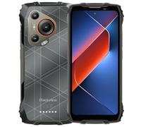 Blackview BL7000 6,78" Smartphone Rugged Para Exterior 256 GB IP68/IP69K Negro