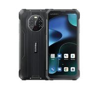 Blackview BL8800 Pro 5G teléfono resistente Dual Sim 128GB Negro (8GB RAM)