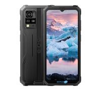 BLACKVIEW BV4800 PRO Smartphone Rugged 4GB 128GB IP69K 5180MAH Android 14