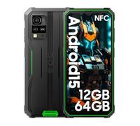 Blackview BV4800 SE 4G 4GB 64GB 6.56" Verde