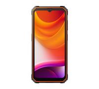 Blackview BV4800 Se 6,56" Rugged Exterior Smartphone 64GB IP68/IP69K Naranja