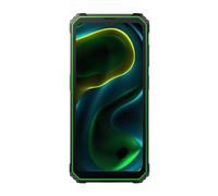 Blackview BV4800 SE 6,56" Smartphone Outdoor Resistente 64 GB IP68/IP69K Verde