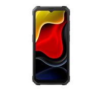 Blackview BV4800 SE 6,56" Smartphone Rugged Para Exterior 64 GB IP68/IP69K Negro