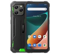 Blackview BV5300 Pro 4/64GB Verde Libre