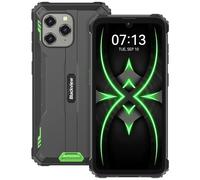 Blackview BV5300Pro Rugged Smartphone-Green