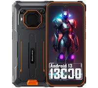 Blackview BV6200 4/64GB Naranja Libre