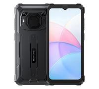Blackview BV6200 4/64GB Negro Libre