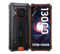 Blackview BV6200 Pro 6/128GB Naranja Libre
