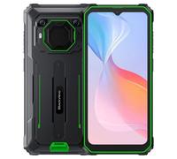 Blackview BV6200 Pro 4G 6GB 128GB 6.56" Verde