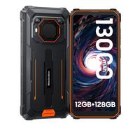 Blackview BV6200 Pro 6/128GB Naranja Libre