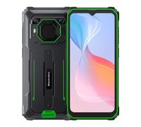 Blackview BV6200 Pro Dual, 128 GB 6 GB de RAM, color verde