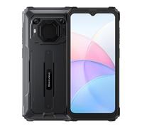 Blackview BV6200 teléfono resistente 8GB 64GB 13000mAh Andriod13 Octa Core teléfono móvil 6,56 ''teléfono inteligente resistente al agua only cell phone negro