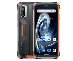 Blackview BV7100 6GB/128GB Orange