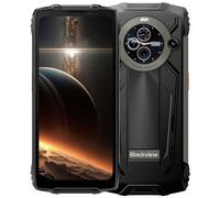 Blackview BV8200 12GB/256GB Negro