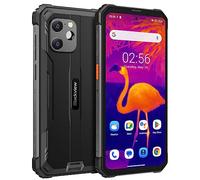 Smartphone BV8900 4G 6.5 8GB/256GB Dual SIM (Negro) - BLACKVIEW