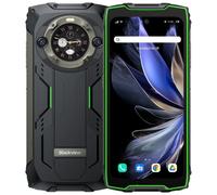 Blackview BV9300 Pro 12GB/256GB Verde