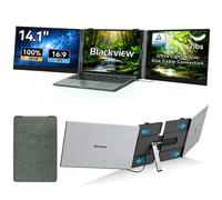 Blackview Dcm6 Pro Monitor Portátil 14" Fhd Ips Usb-c Anti-luz Azul