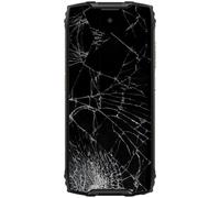 Blackview Fort1 Móvil irrompible Android 15, 256GB+18GB (TF 2TB) Móvil Rugerizado,10000mAh Batería - 6.56" HD+ Teléfono Movil, AI Camera, Face ID/Dual SIM/NFC/OTG/390g/Gemini AI Movil Indestructible