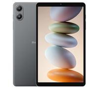 Blackview Link 2 8 Pulgadas Mini Tablet, 12GB+128GB/2TB TF 5G WiFi Tablet Android 15, 5000mAh Aprender Tabletas con Funda, 8MP+5MP, Widevine L1, Gemini Al 2.0/3,5mm Klinke/OTG/GPS/FM, Negro