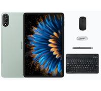 Blackview Mega 2 | 12″ 2K+ 60Hz | 24GB RAM + 256GB (2TB) | Verde Musgo | 9000 mAh | 16MP + 8MP | Dual SIM | GPS | Wi-Fi & LTE | Garantía de 2 años | Incluye teclado Bluetooth y ratón inalámbrico
