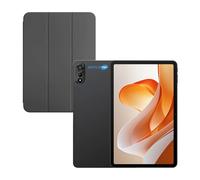 Blackview MEGA 2, Wi-Fi, 256 GB de RAM de 12 GB, gris cielo